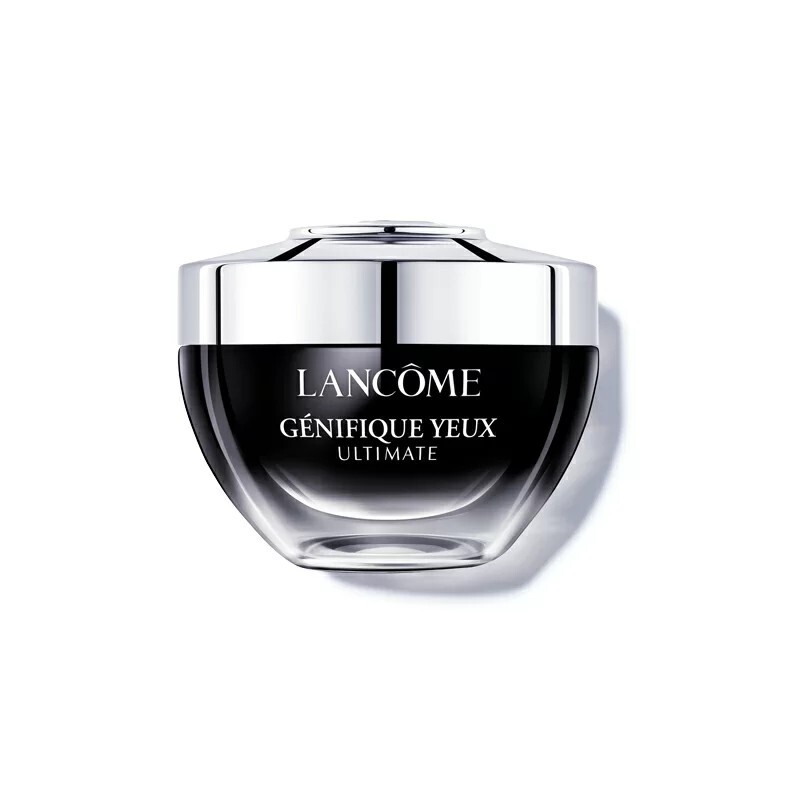 LANCOME 蘭蔻Génifique煥活修護小黑瓶眼霜 20ml (NEW)