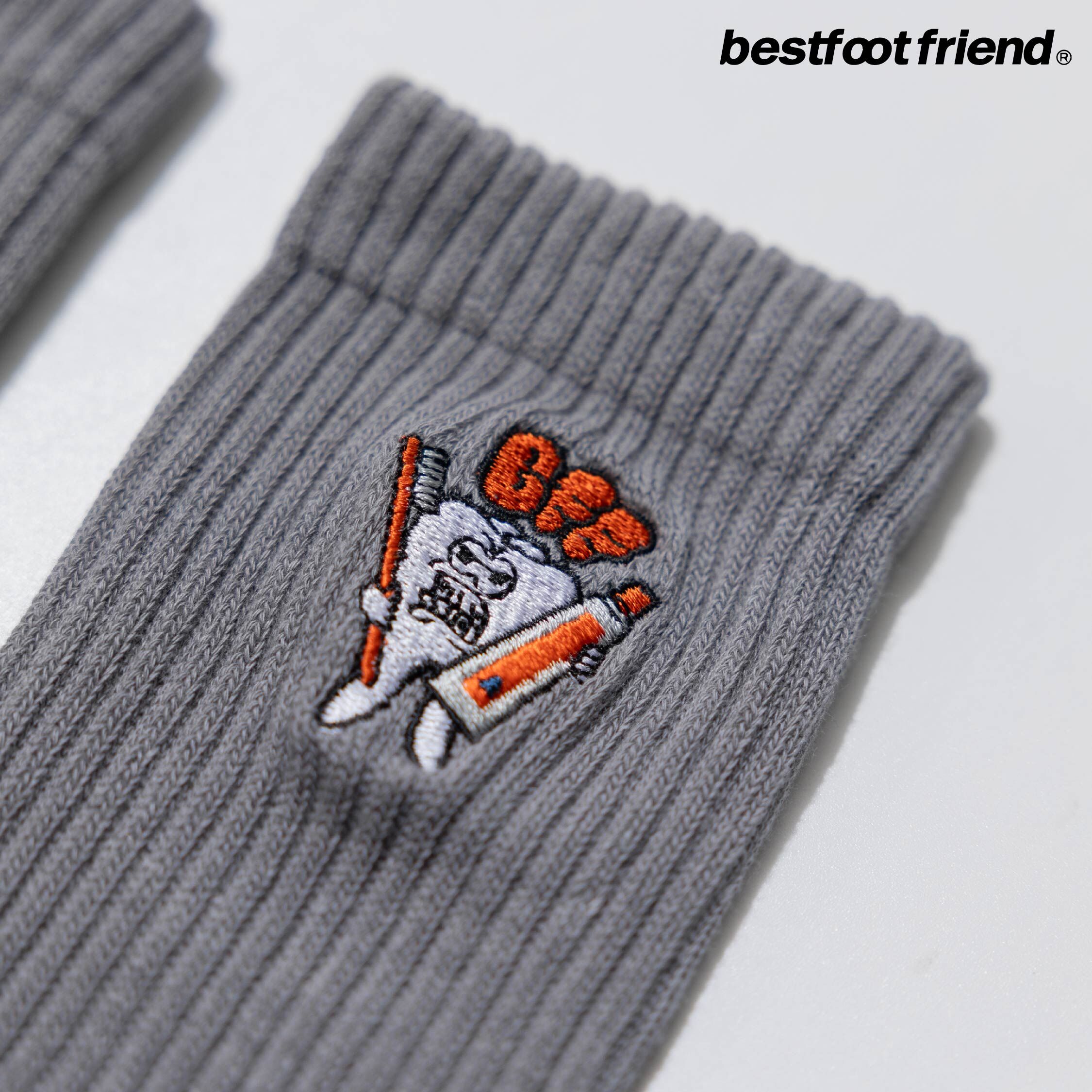 Best Foot Friend Tooth Fairy