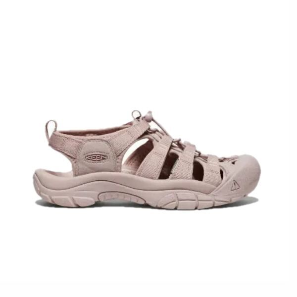 【KEEN】NEWPORT RETRO 女護趾涼鞋 K241-1027354