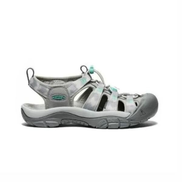 【KEEN】NEWPORT H2  護趾涼鞋 女  K251-1030726