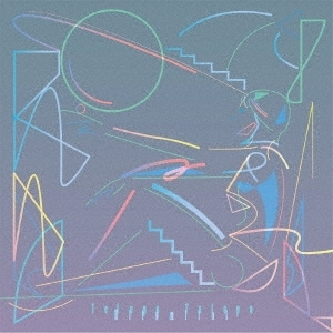 一十三十一《Telepa Telepa》（CD）