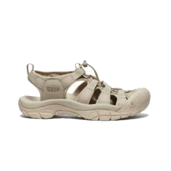 【KEEN】NEWPORT RETRO 女護趾涼鞋 K241-1027353