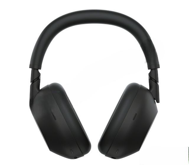 Sony WH‑1000XM6 無線頭戴式主動降噪耳機｜香港行貨