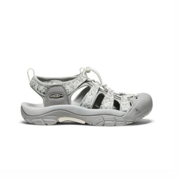 【KEEN】NEWPORT RETRO 男/女護趾涼鞋 聯名款 103058