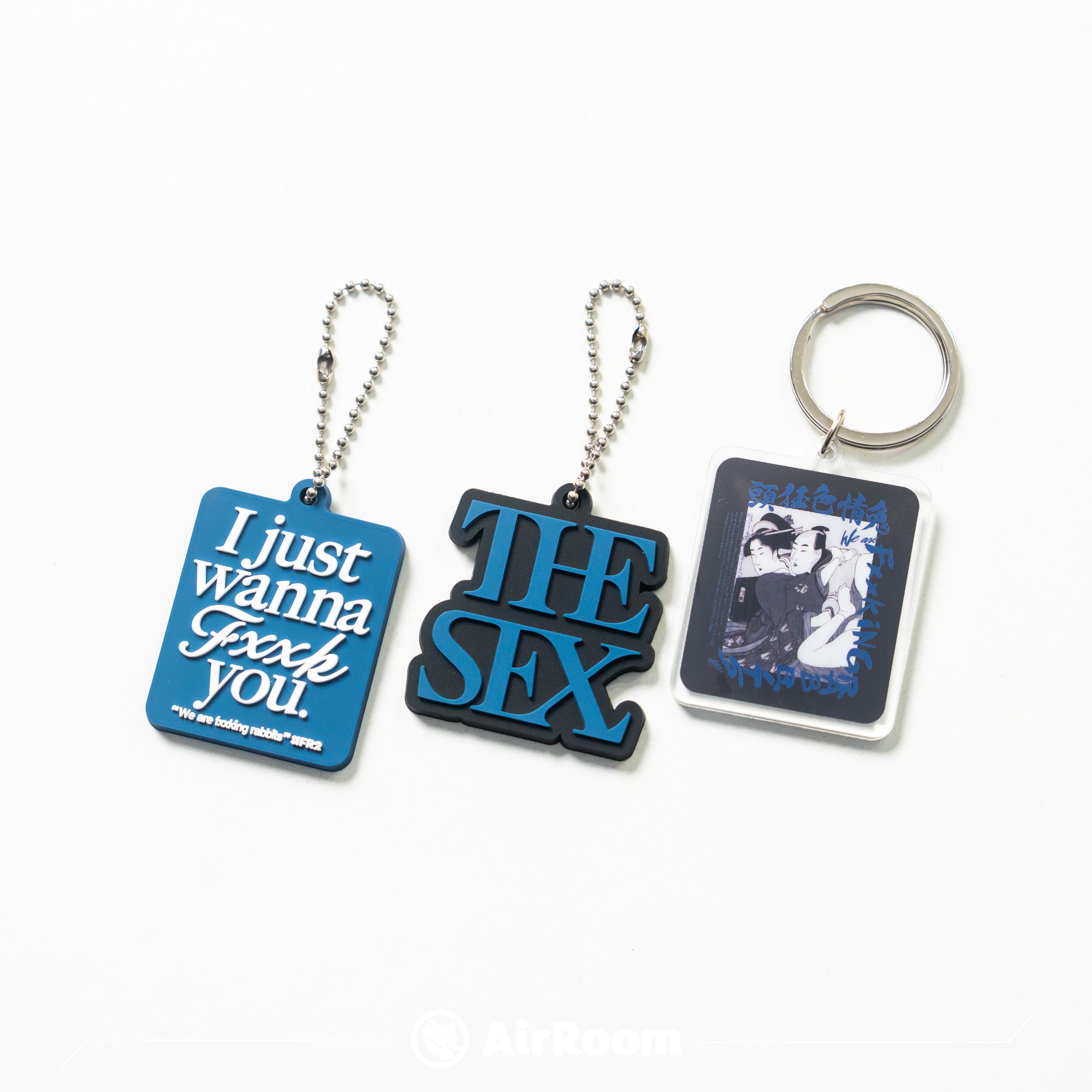 2025SS FR2 舞鶴 舞鶴港 限定 鑰匙圈 扭蛋 現貨