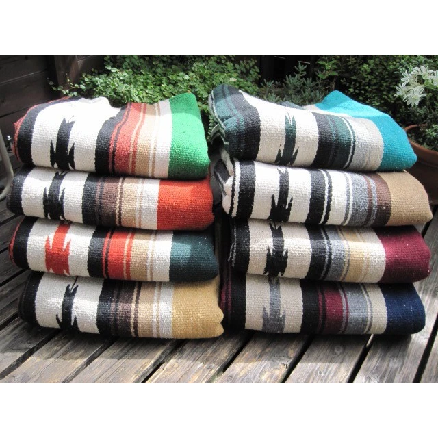 EL PASO - BIKER BLANKET