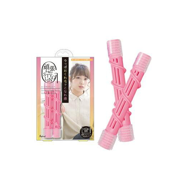 日本LuckyWink 捲髮棒