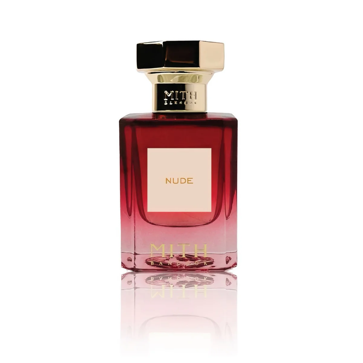 泰國Mith Nude 10/60ml