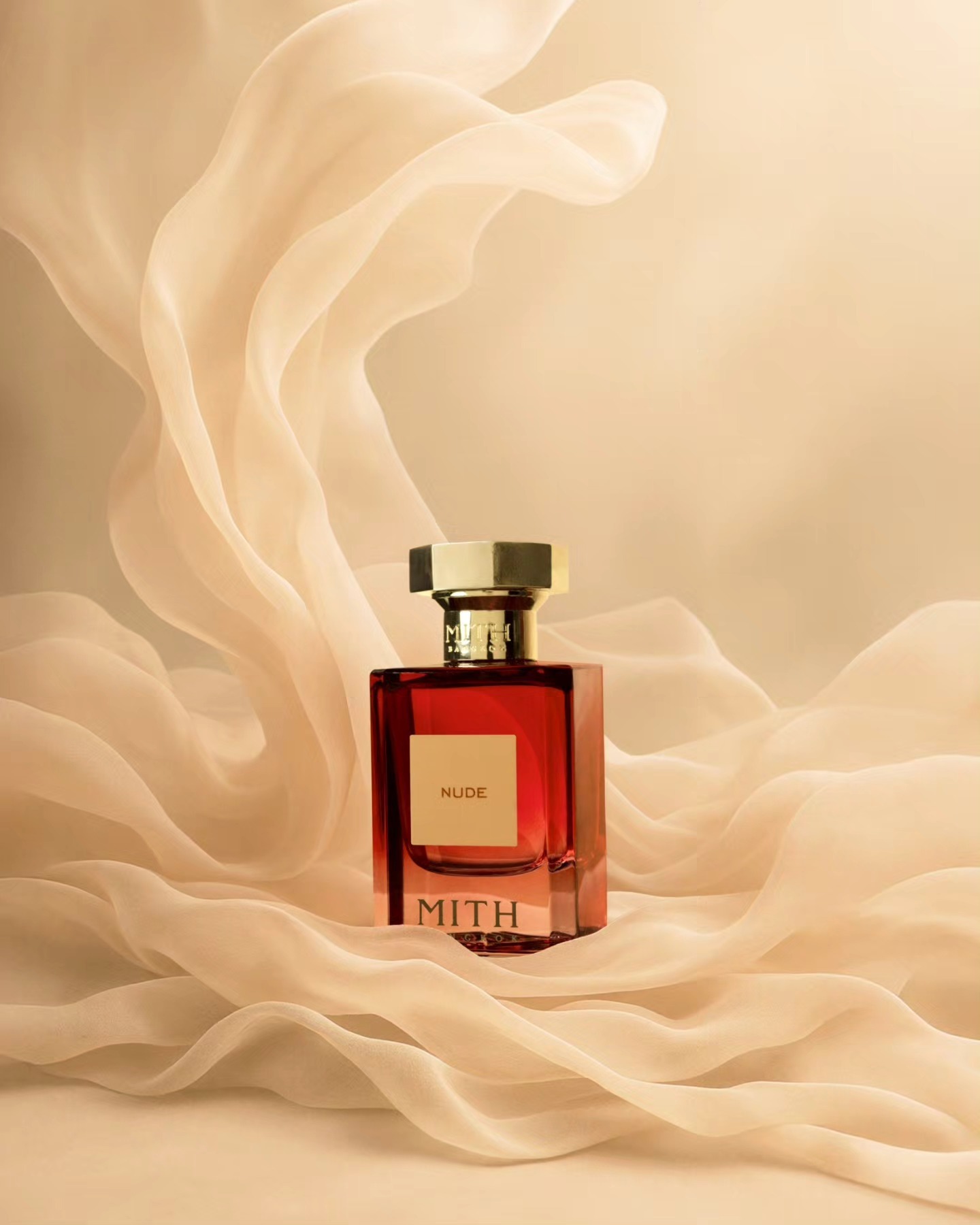 泰國Mith Nude 10/60ml