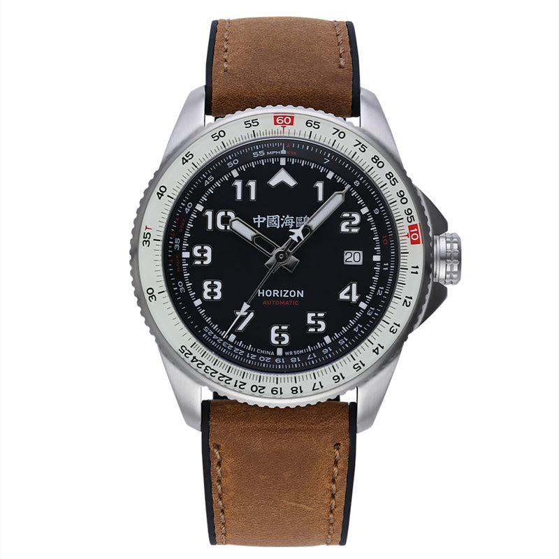 Seagull - 天際系列滑尺飛行員 814.27.1124