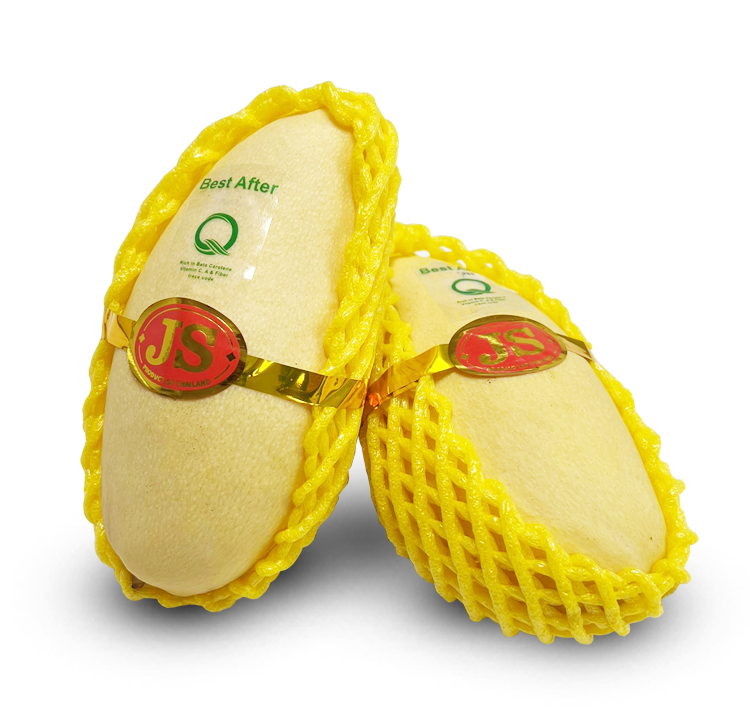 泰國 樹上熟水仙芒果 [2個|大裝]