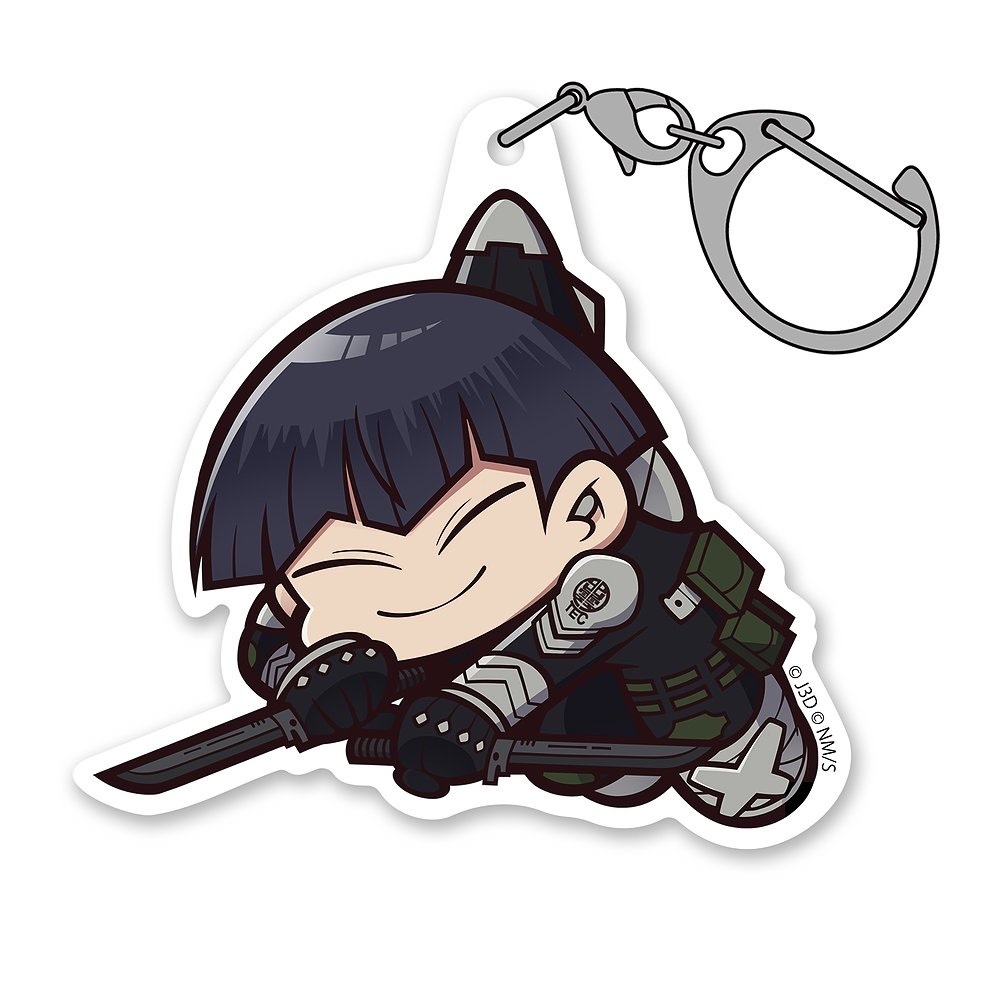 Cospa 0519 保科宗四郎 アクリルつままれ [怪獣８号]