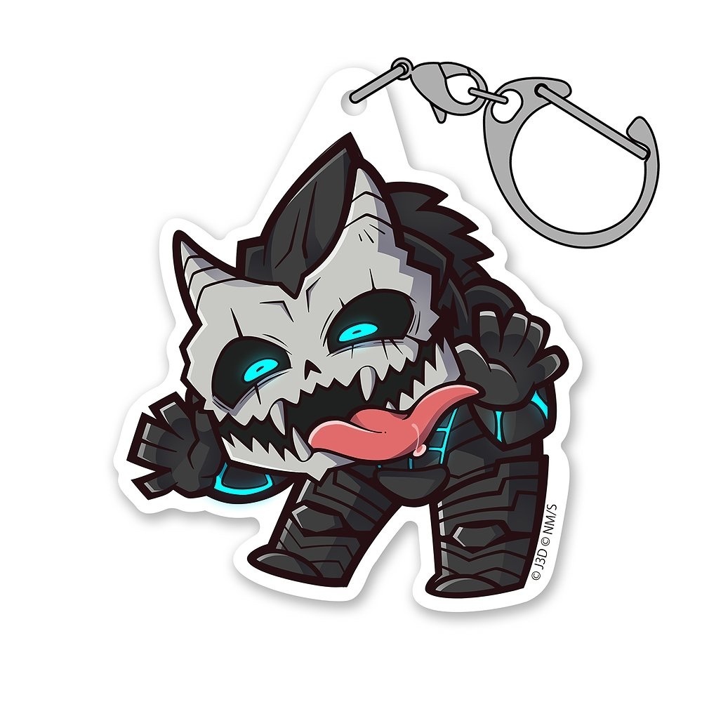 Cospa 0519 怪獣８号 アクリルつままれ [怪獣８号]