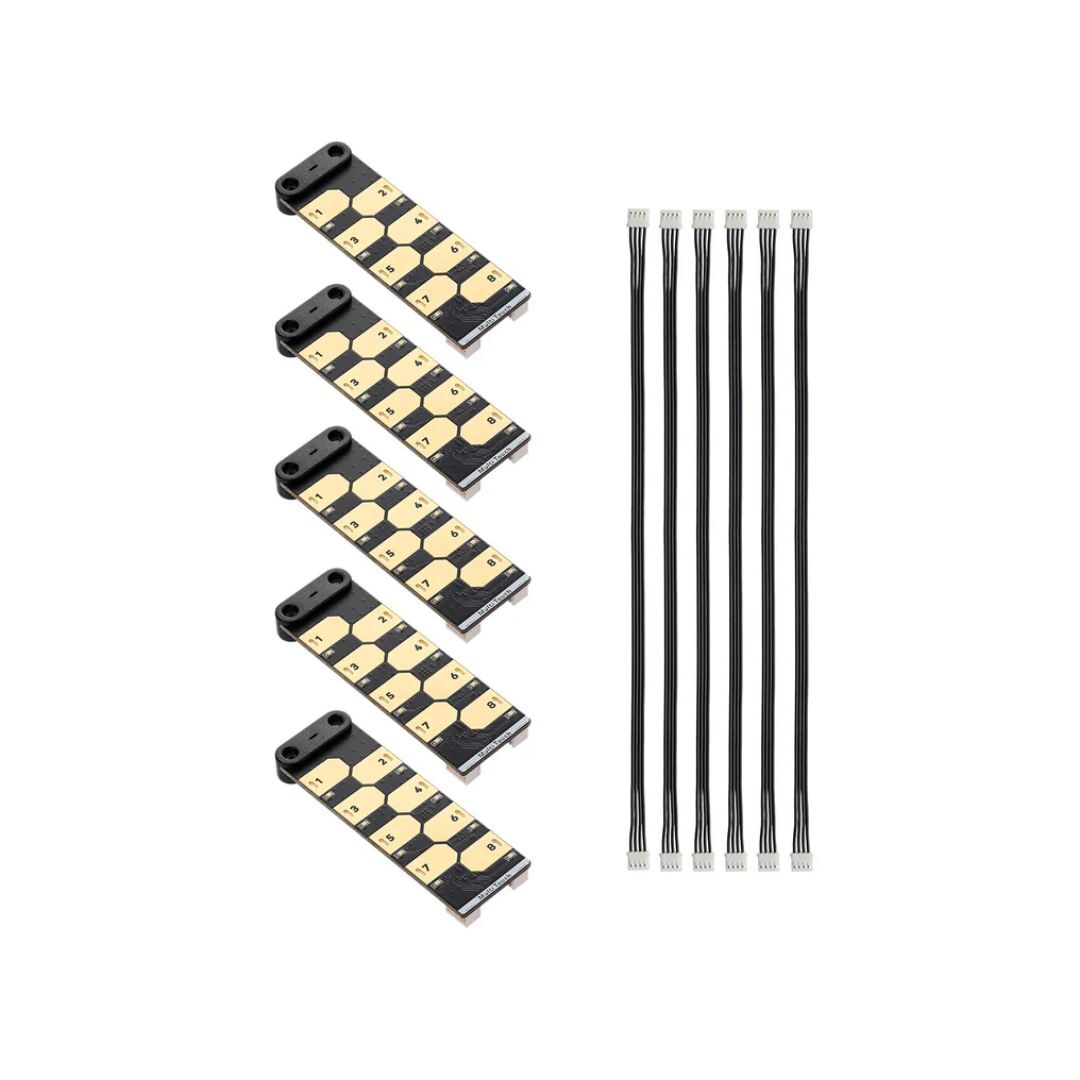 Makeblock mBuild Multi Touch Module Boxed (5 pcs)