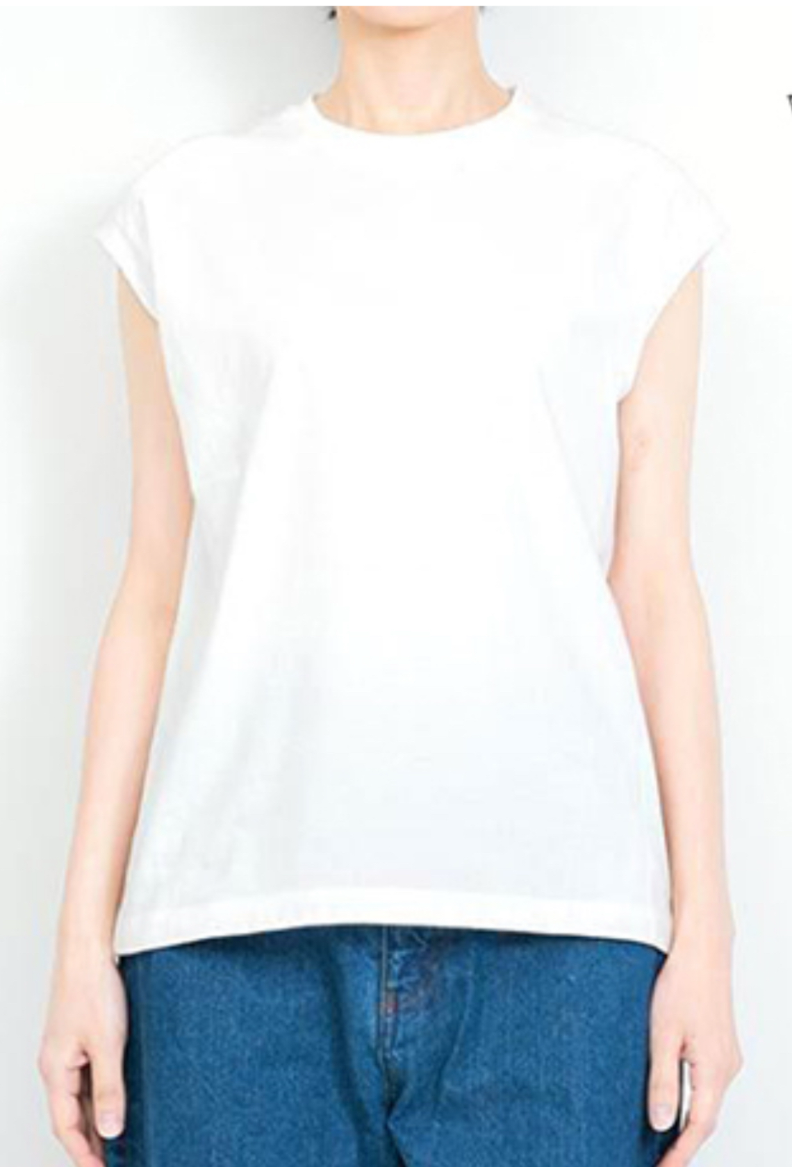 Paradis 特魯瓦天竺法式T恤