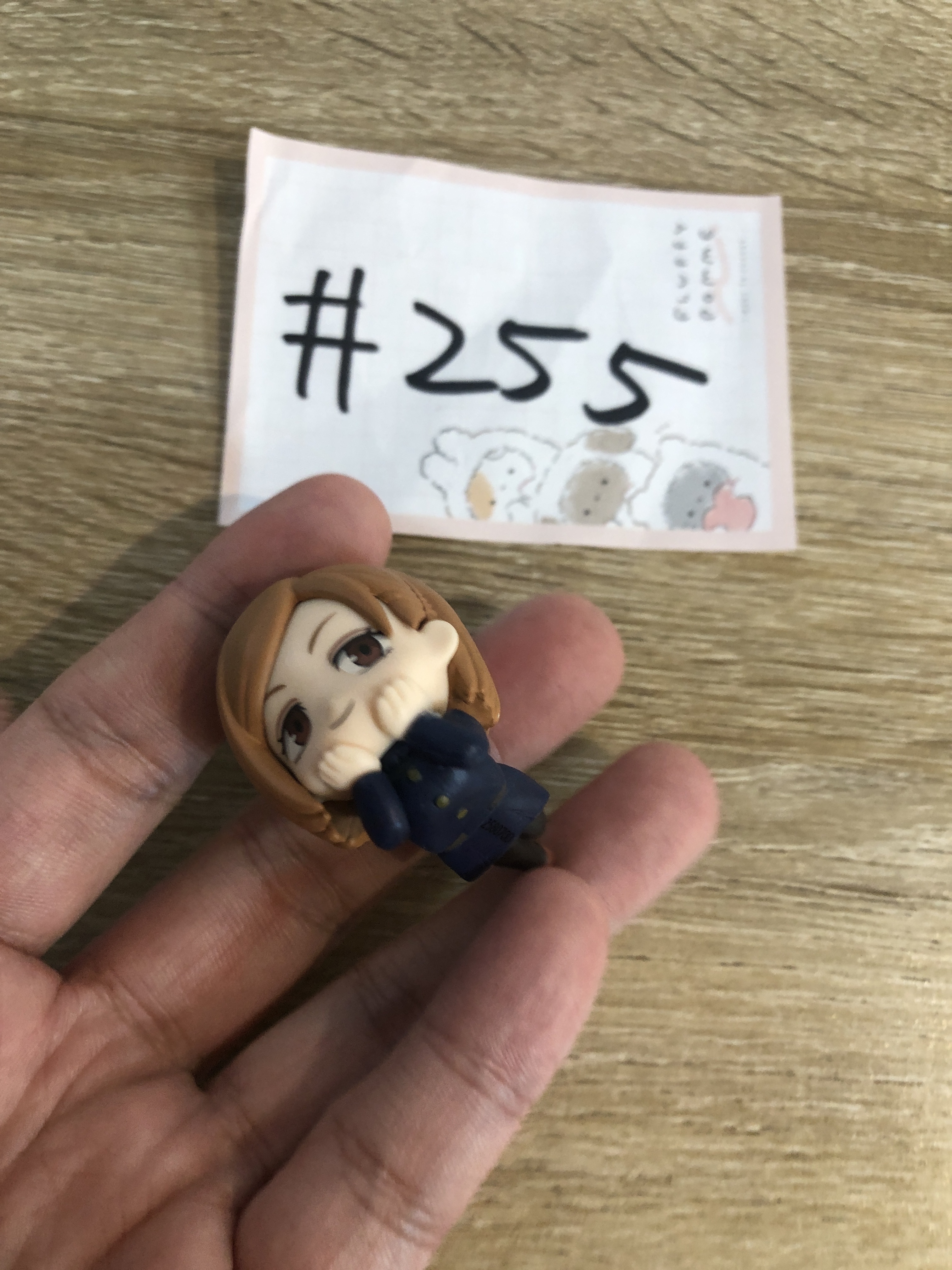 咒術迴戰  野薔薇 FIGURE#255