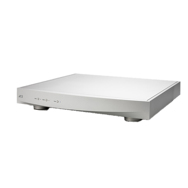 dCS Rossini Master Clock 高精準數位主時鐘