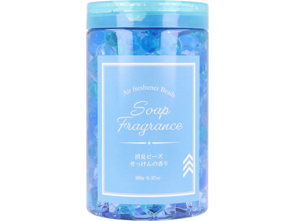 消臭珠/皂香 280g