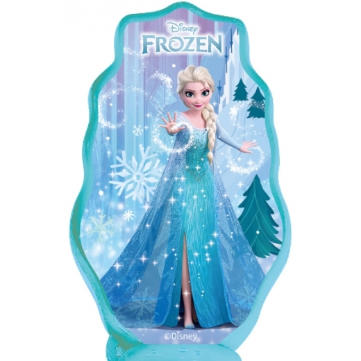 冰雪奇緣 造型泡泡棒