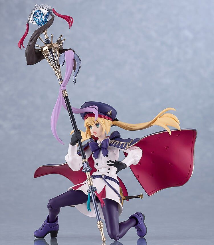「ACG.GO」「預購」figma Caster/阿爾托莉亞·Caster