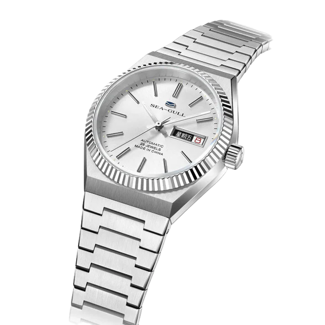 經典ST7 復刻版 816.12.1075