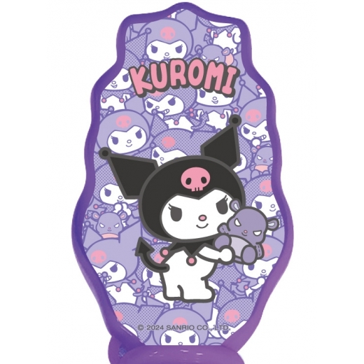 酷洛米 造型泡泡棒