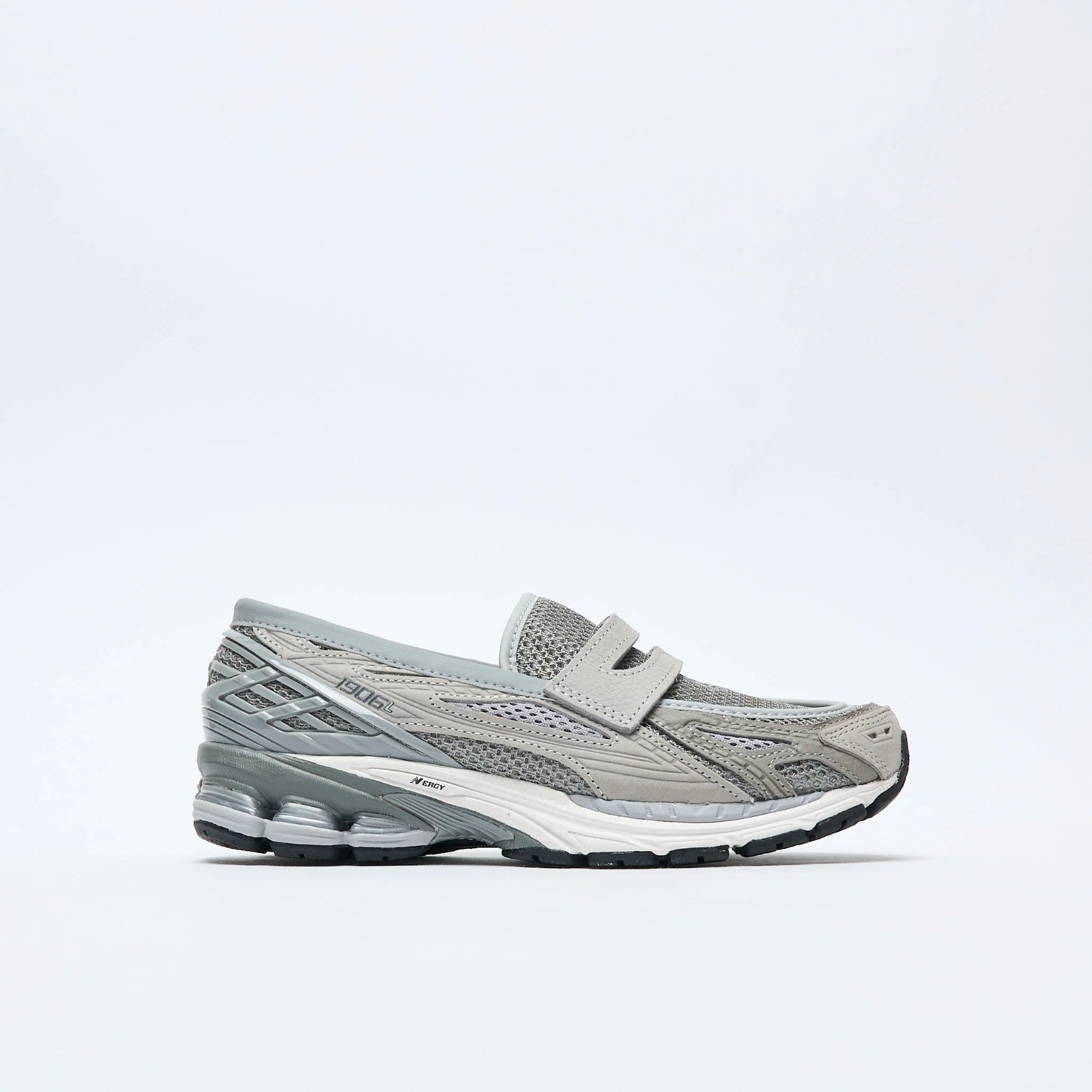 NEW BALANCE 1906L LOAFER RAINCLOUD GREY U1906LGR