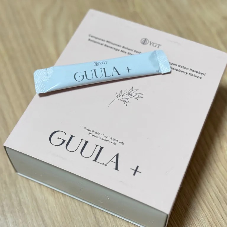 (2871)【多件優惠】YGT Guula 隔糖之皇 30s