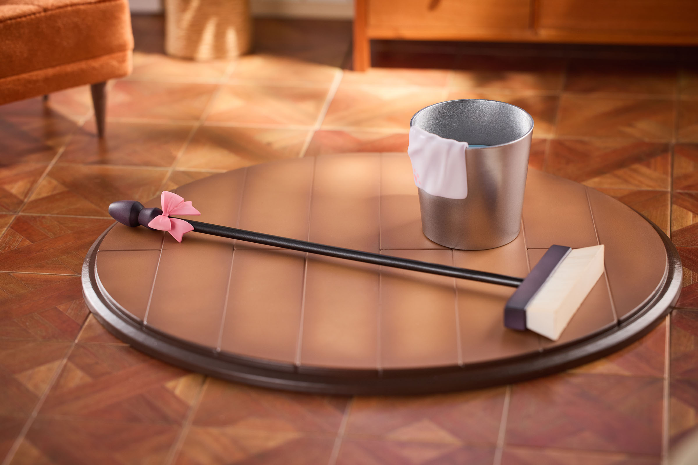 「ACG.GO」「預購」 日版 KAWA DESIGN 女僕喵姬 貓可可 1/6 Scale Figure 豪華版