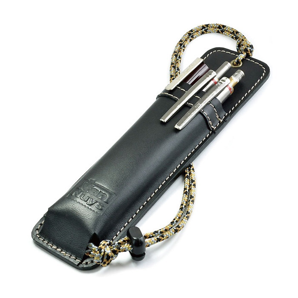 VanNuys D817 牛皮筆袋