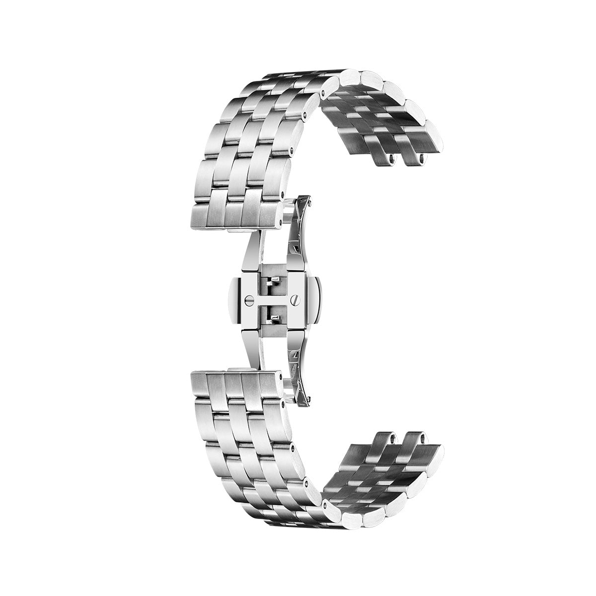 Seagull - 地平線系列 熊貓飛行員 計時碼表 413.97.1073