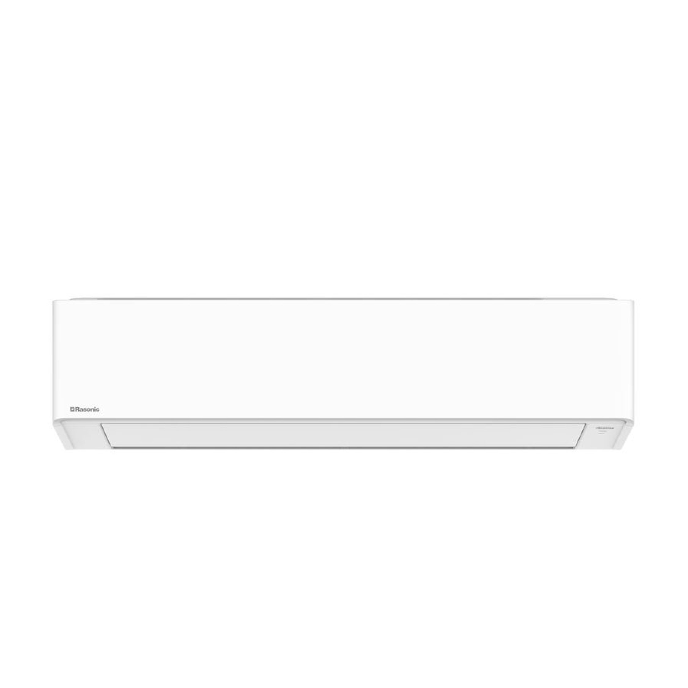 Rasonic 樂信牌 RS-YU18BK 變頻式分體淨冷冷氣機 (2匹)