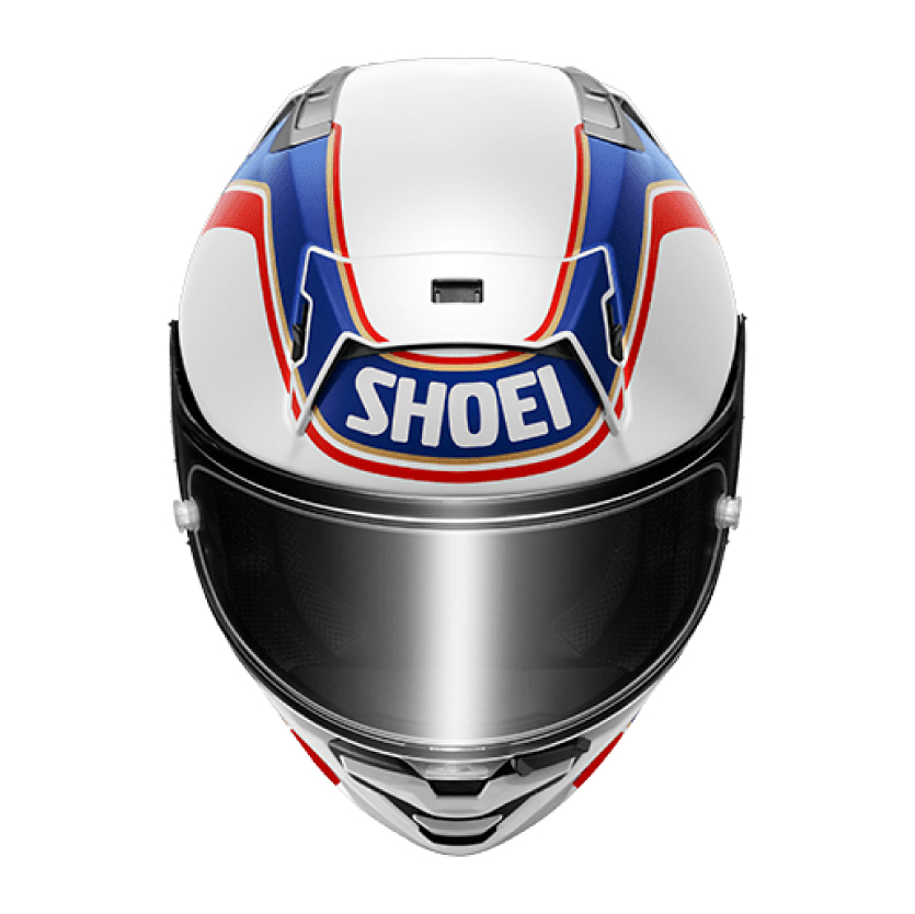 安信｜SHOEI X-Fifteen GARDNER 全罩式安全帽X15