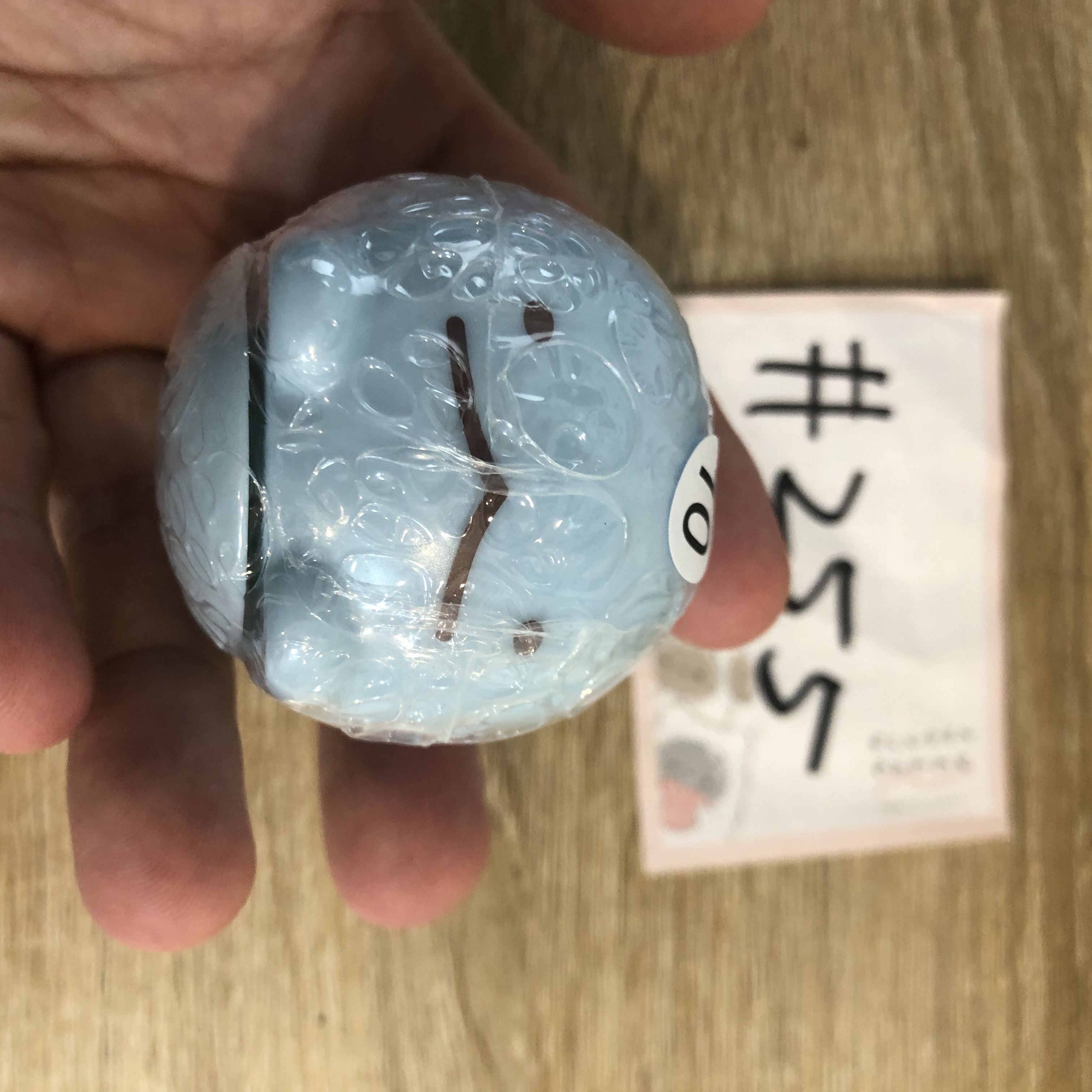 角落生物 蜥蝪 FIGURE#255