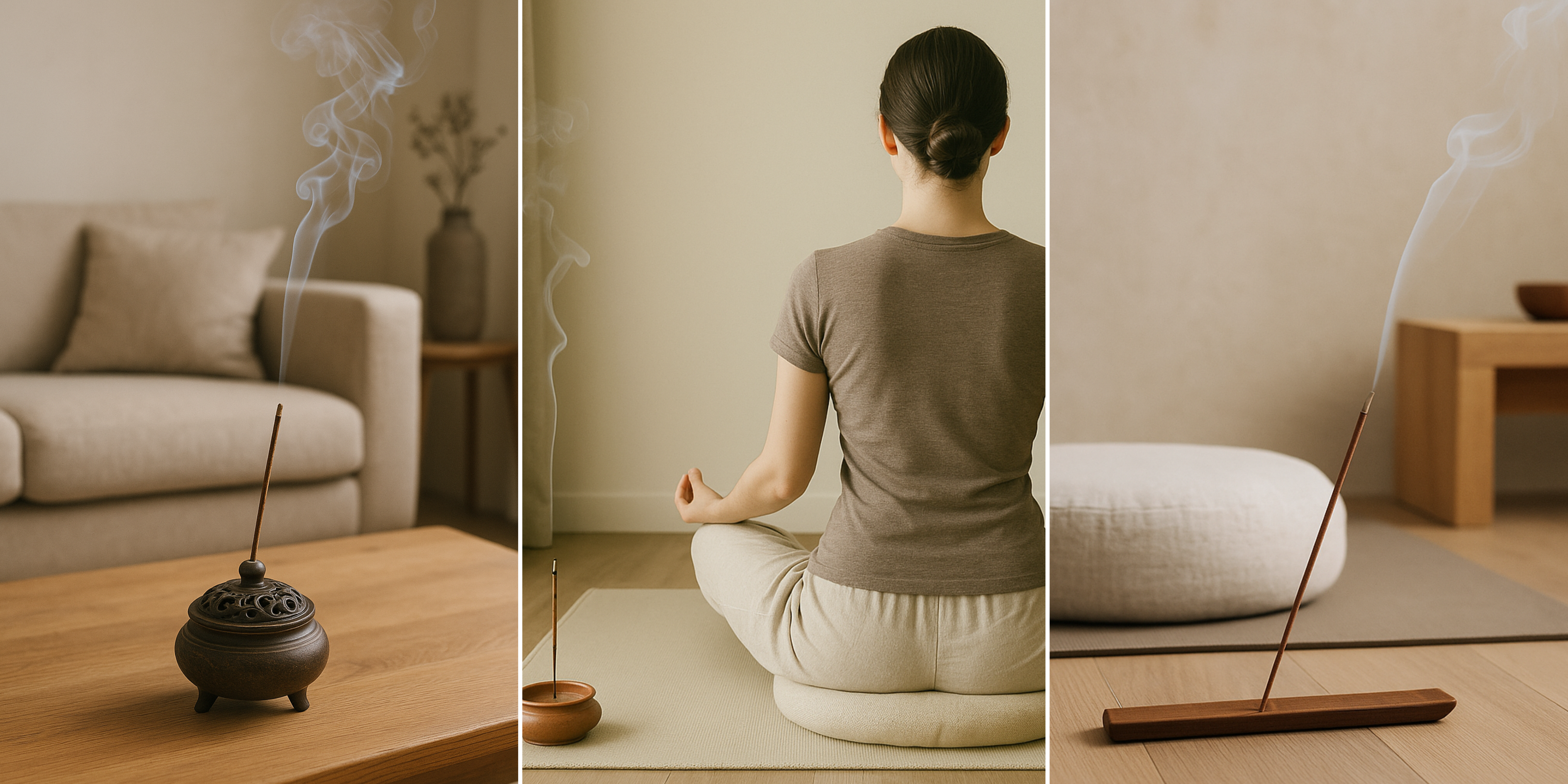 海南綠棋沉香盤香