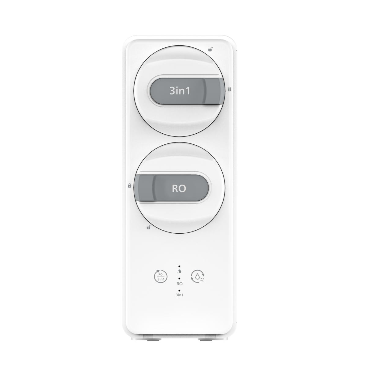 飛利浦 Philips   AUT4030R600/90‧UTS 系統 櫥下型濾水器‧香港行貨,香港,澳門原廠2年保養‧