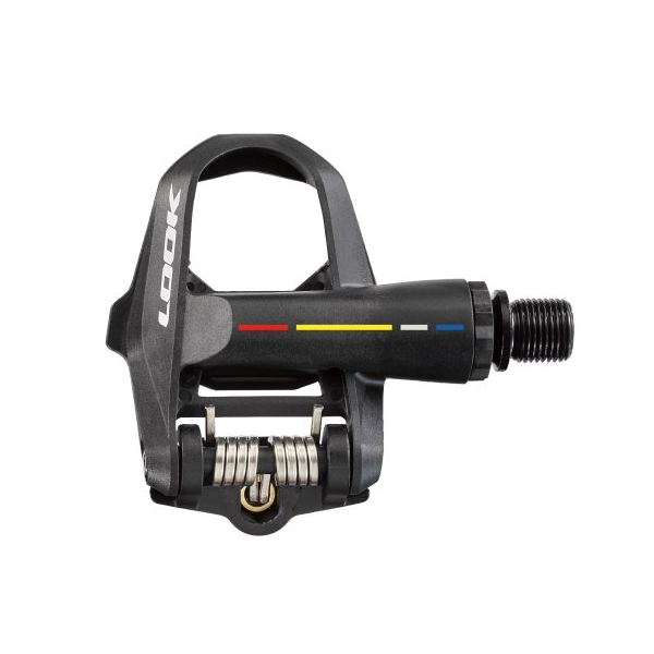 Look Keo 2 Max 碳纖公路鎖踏 ProTeam #00029642
