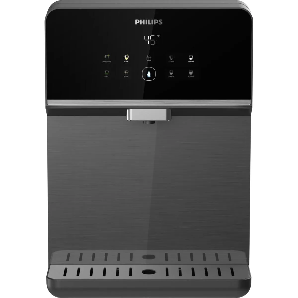 飛利浦 Philips   ADD8041/ADD8042‧掛牆式飲水機‧必須配搭Philips RO櫥下式淨水器AUT4030‧香港行貨,香港,澳門原廠2年保養‧