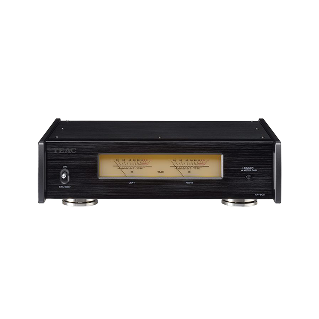 TEAC AP-505 Reference Stereo Power Amplifier