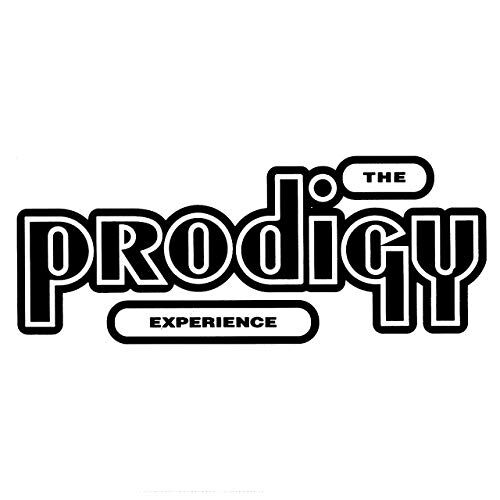 The Prodigy《Experience》（2LP）
