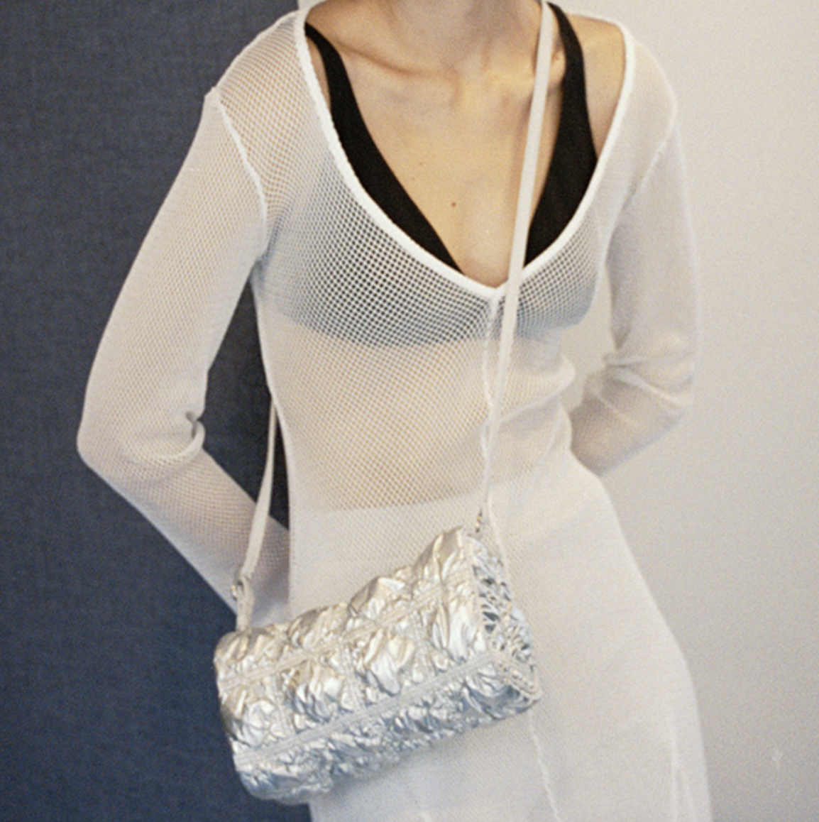 韓國Carlyn Kira Shoulder Bag