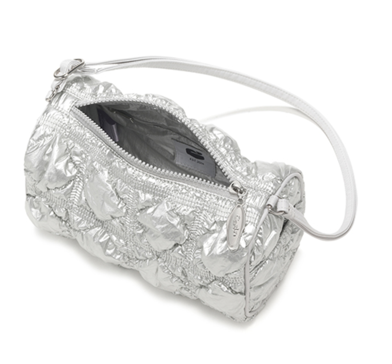 【CARLYN】韓国人気★IVE REI 着用 Kira Bag (3Way) 韓國Carlyn Kira Shoulder Bag