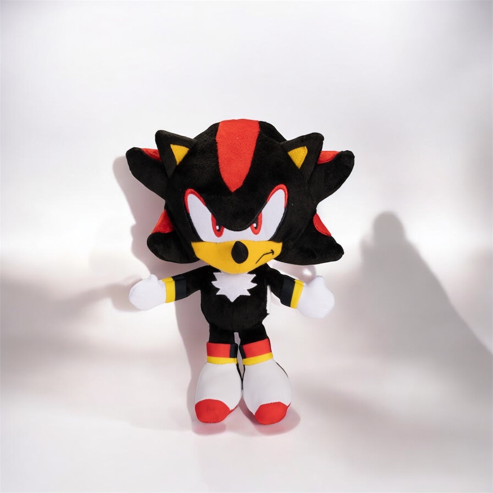 9”Basic Plush SHADOW