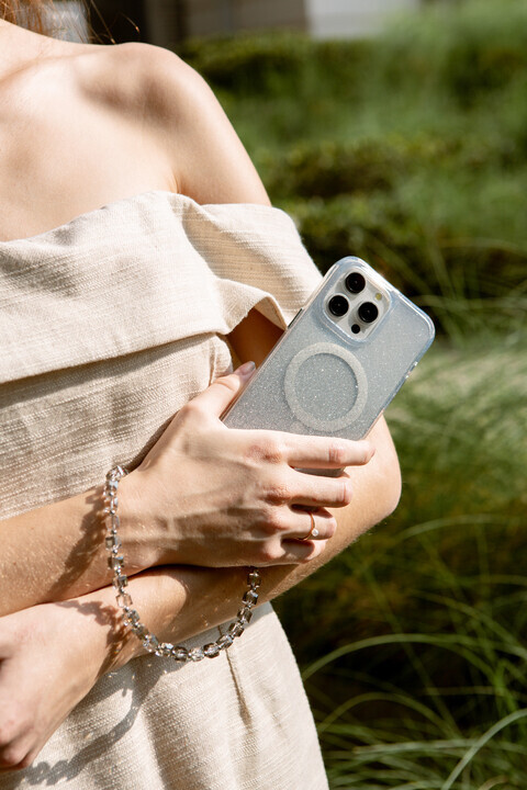 COEHL Candy GEM 手機通用雙扣手繩 (連夾片)