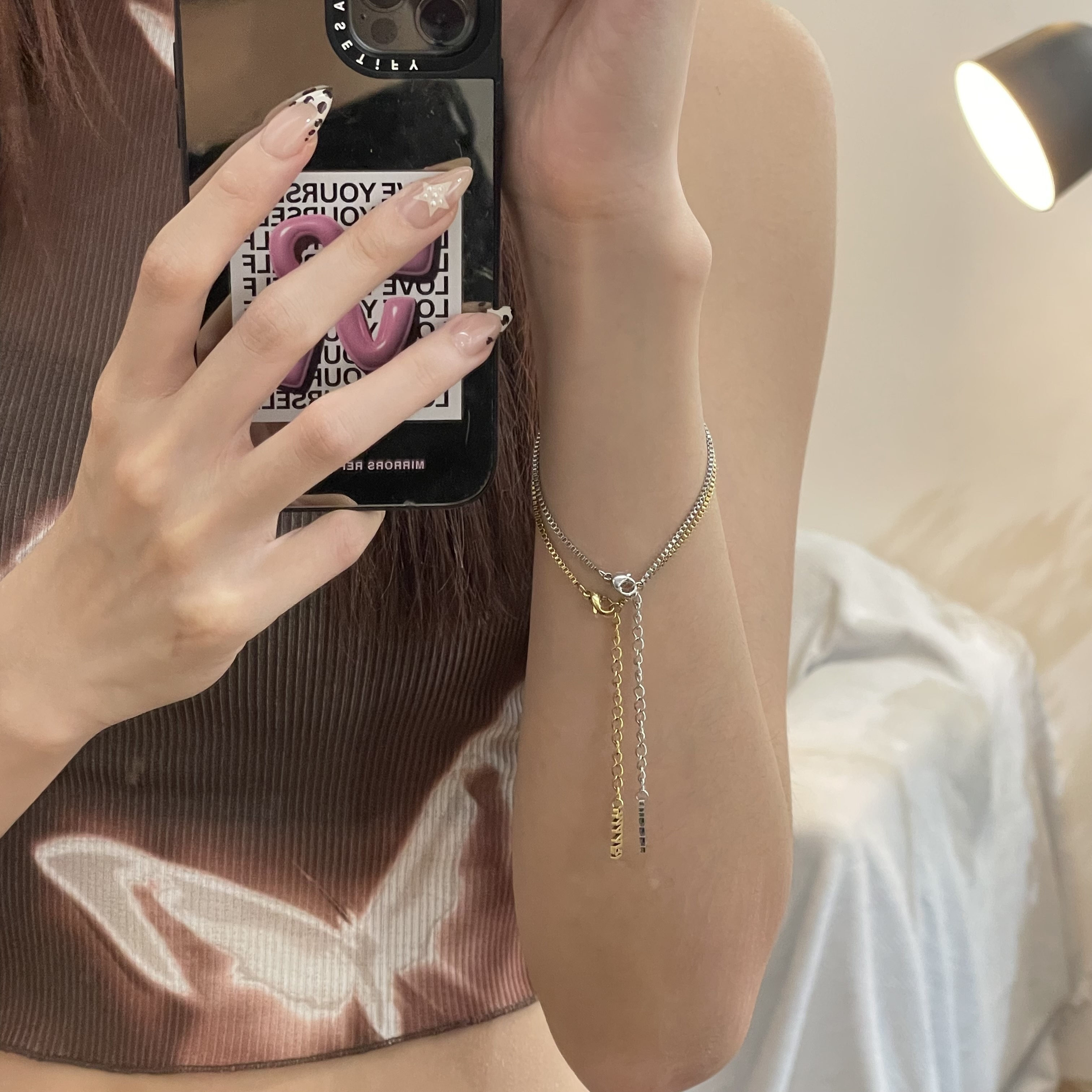 MAARI STUDIOS-Livia 手鍊