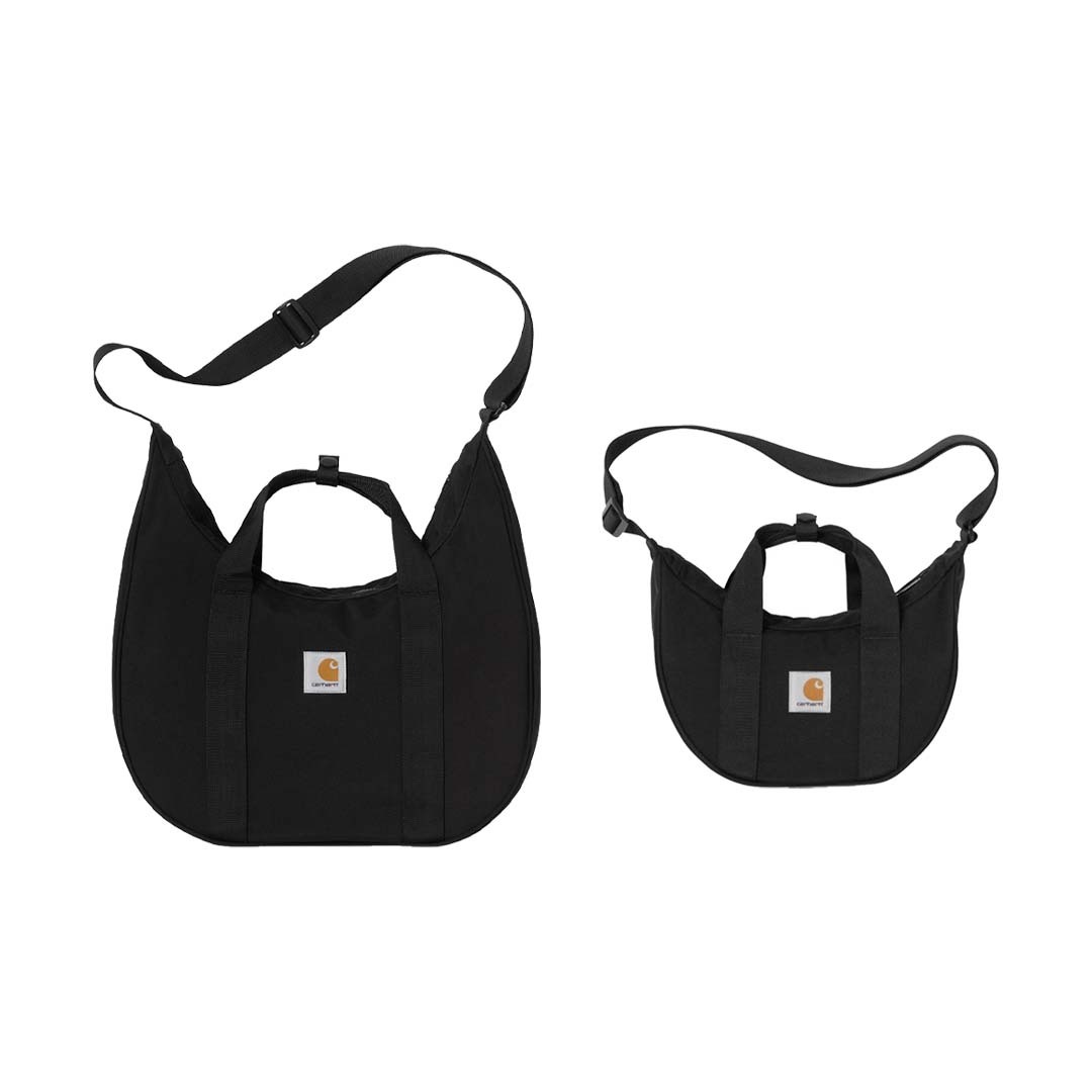 2025SS CARHARTT WIP Kayter Bag 半月包 水餃包 側背包 小 / 中 現貨 I034695 / I034629