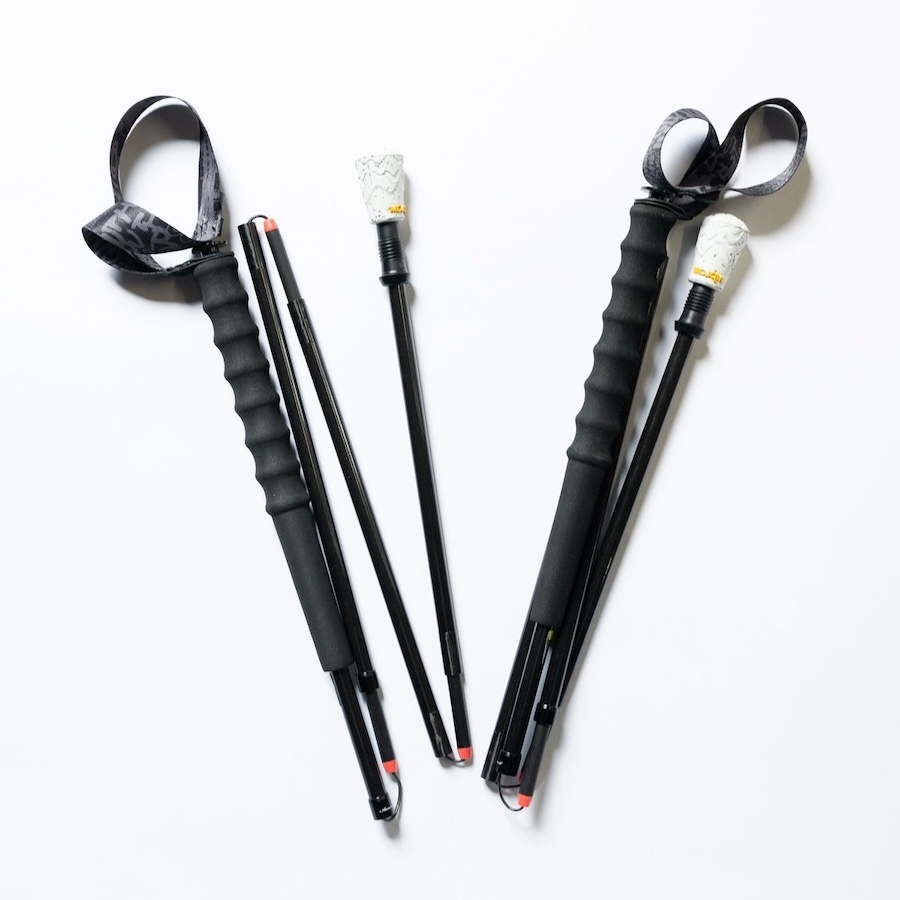 ANSWER4 ULTRA LIGHT CARBON POLE 02