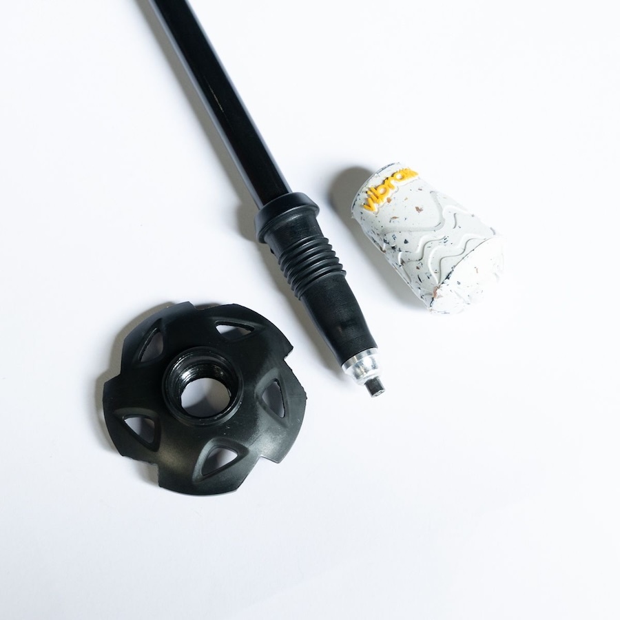 ANSWER4 ULTRA LIGHT CARBON POLE 02