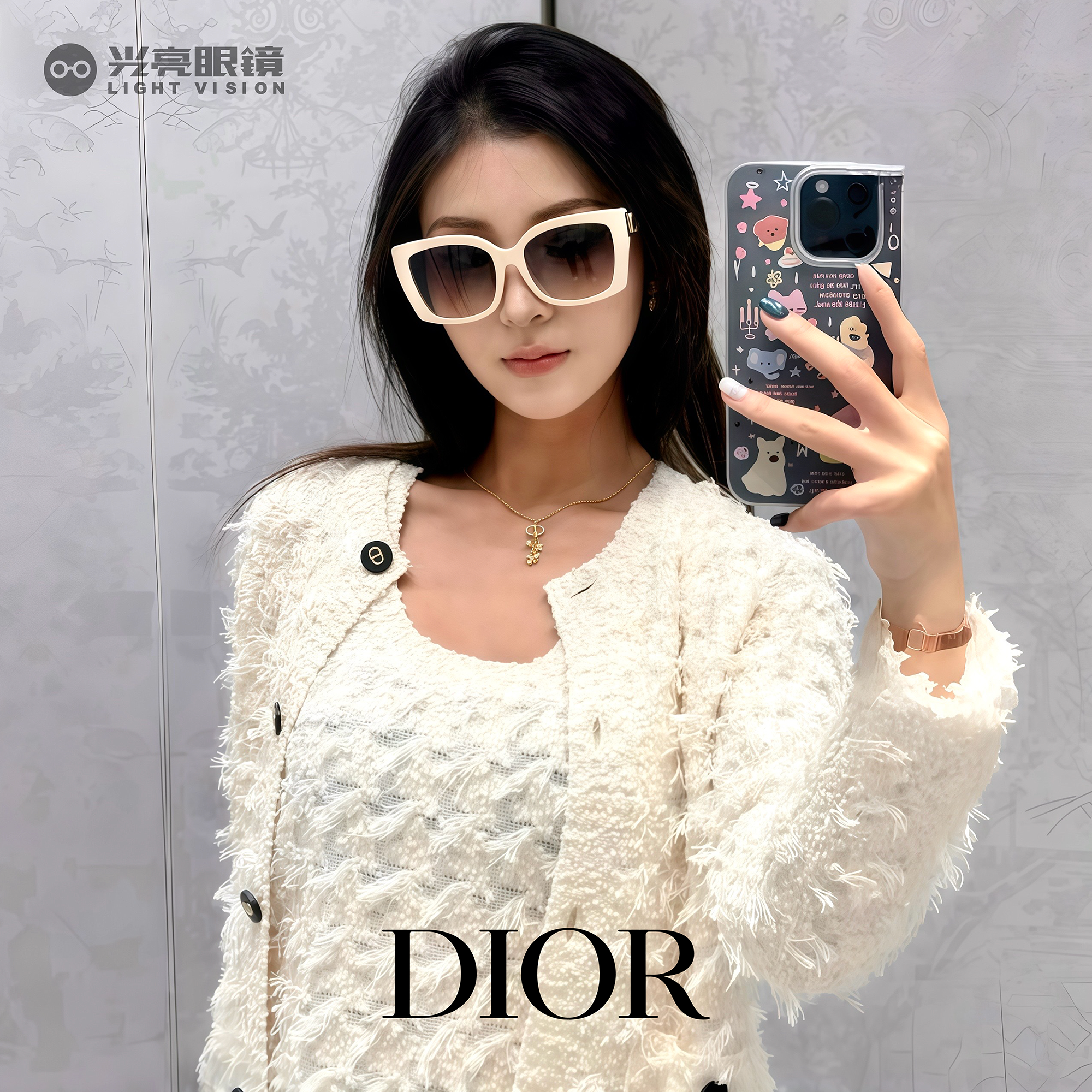Dior - 30Montaigne S13F／43A2