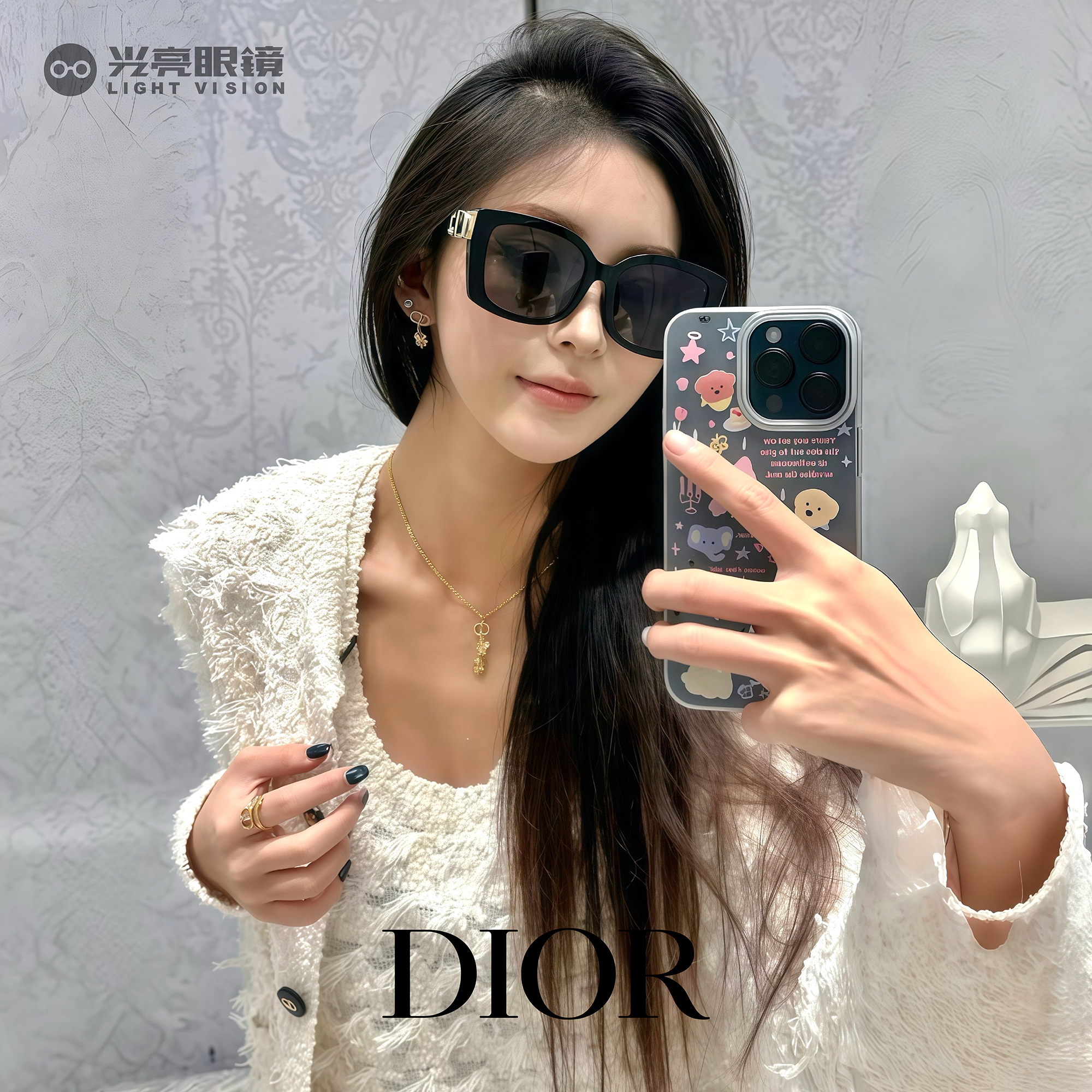 Dior - 30Montaigne S13F／12A0